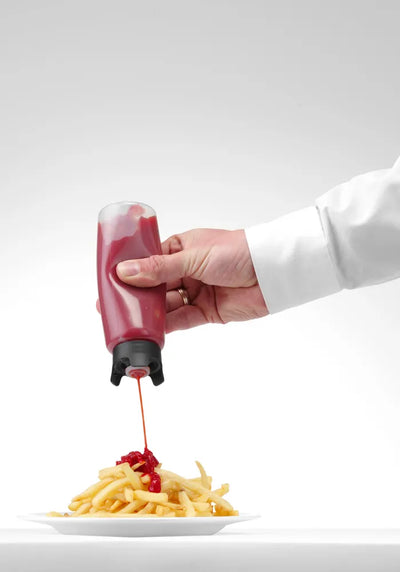 HENDI Non-drip Dispenser Flacon