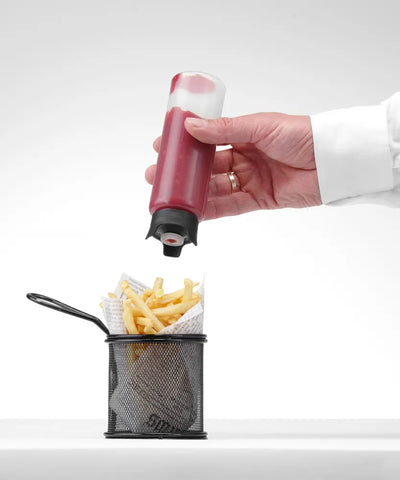 HENDI Non-drip Dispenser Flacon