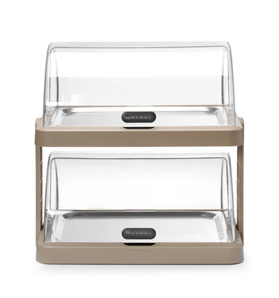 HENDI Roltop-presentatie Dubbel