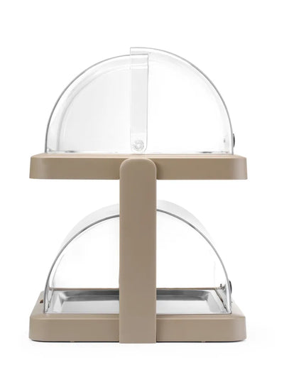 HENDI Roltop-presentatie Dubbel