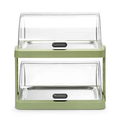 HENDI Roltop-presentatie Dubbel