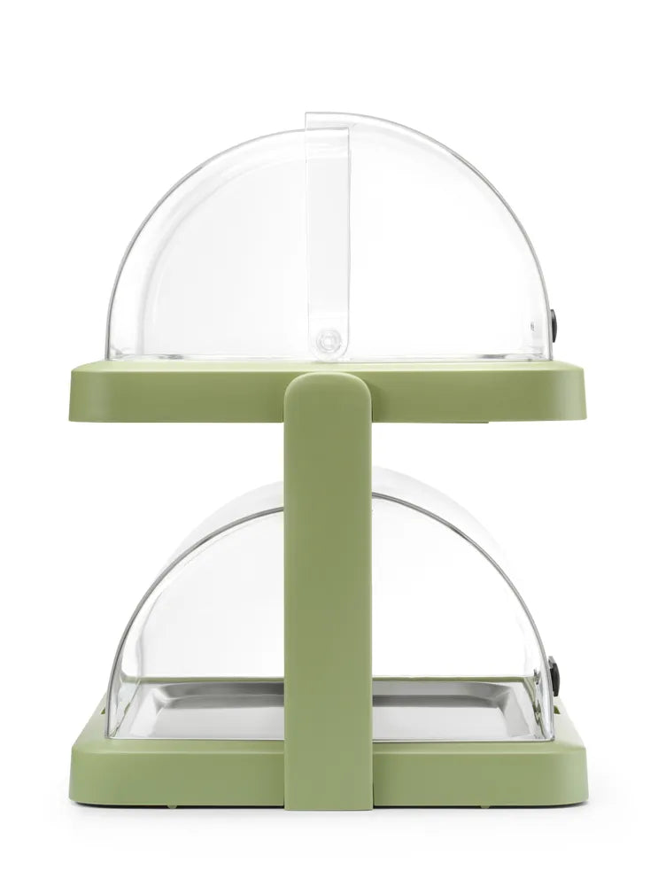 HENDI Roltop-presentatie Dubbel