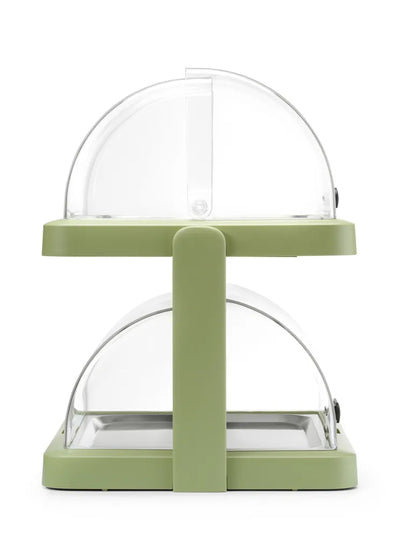 HENDI Roltop-presentatie Dubbel