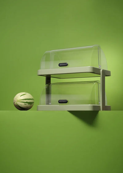 HENDI Roltop-presentatie Dubbel