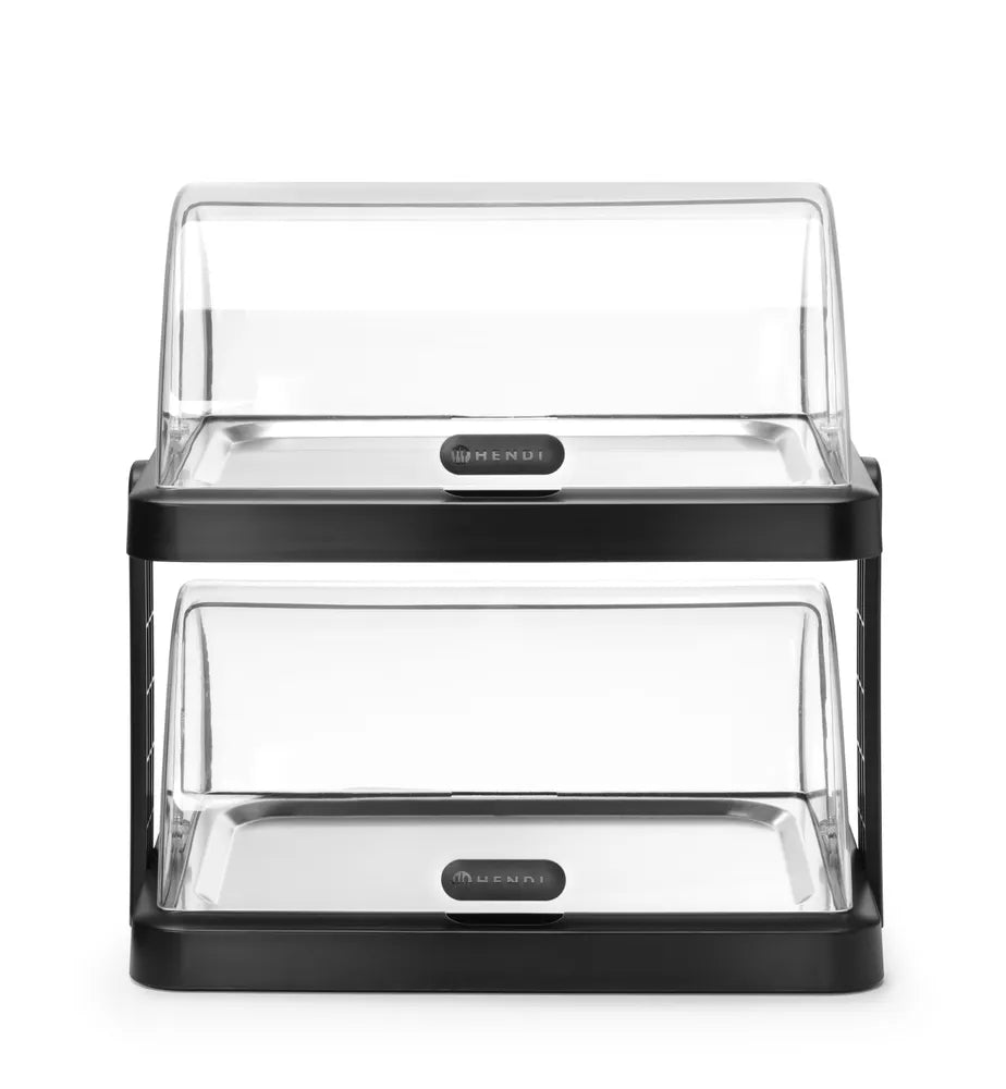 HENDI Roltop-presentatie Dubbel