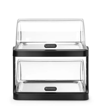 HENDI Roltop-presentatie Dubbel