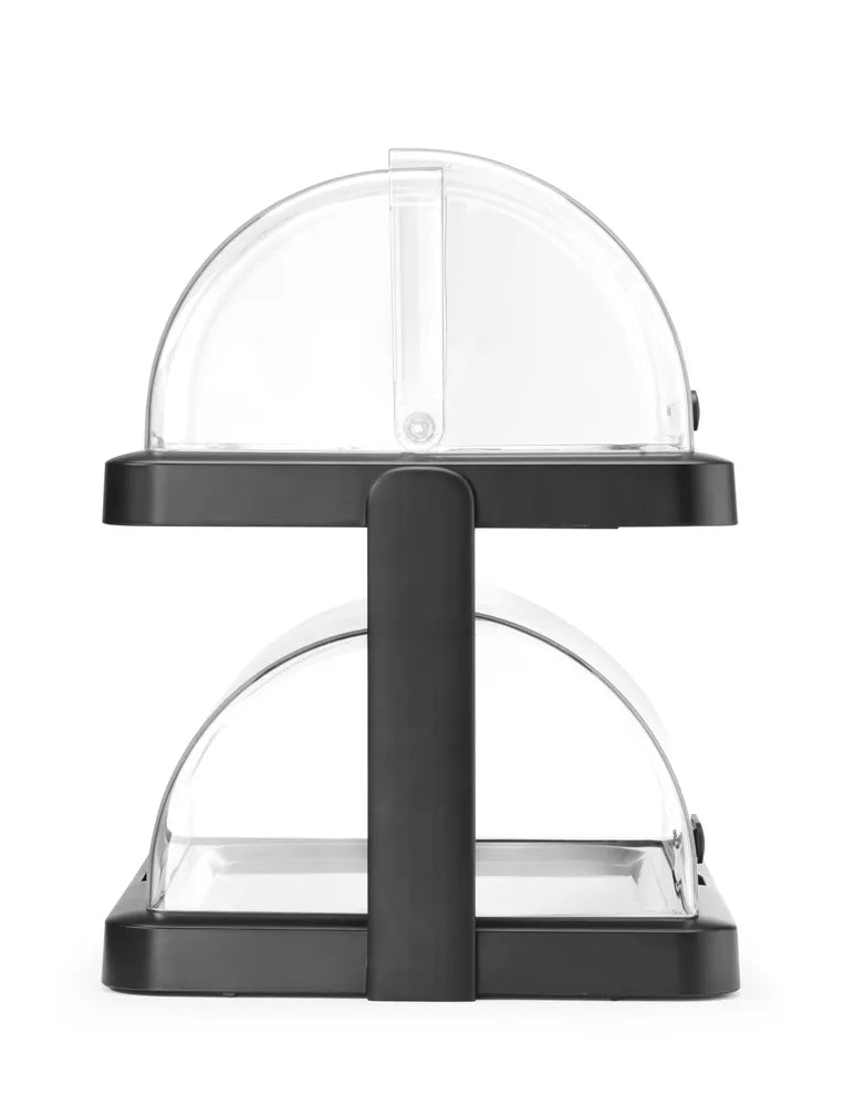 HENDI Roltop-presentatie Dubbel