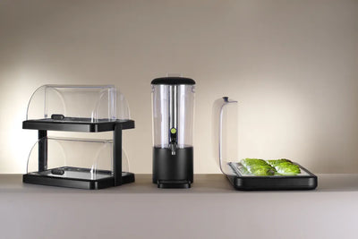 HENDI Roltop-presentatie Dubbel