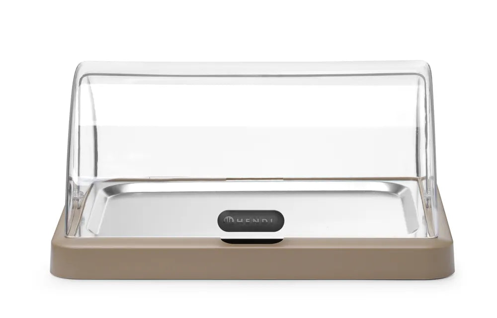 HENDI Roltop-presentatie Enkel