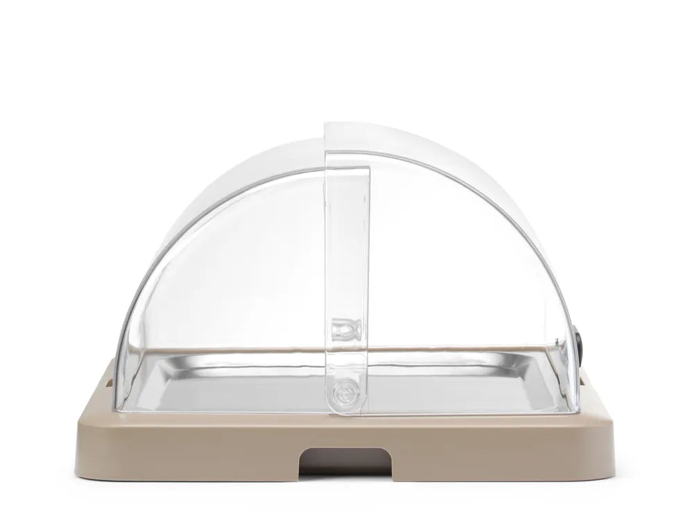 HENDI Roltop-presentatie Enkel