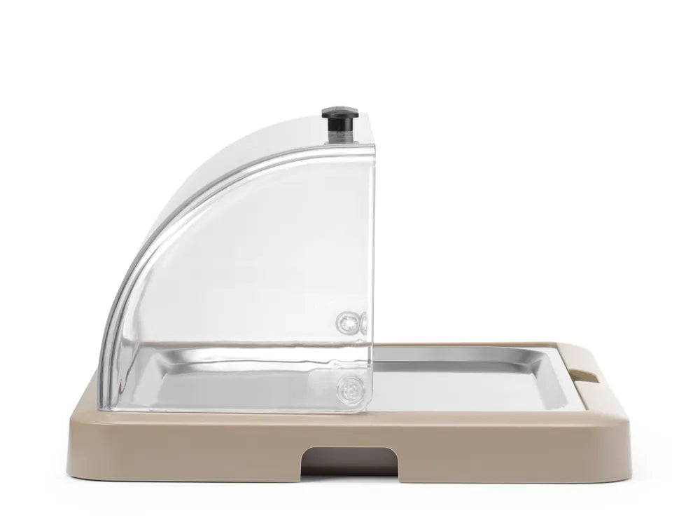 HENDI Roltop-presentatie Enkel