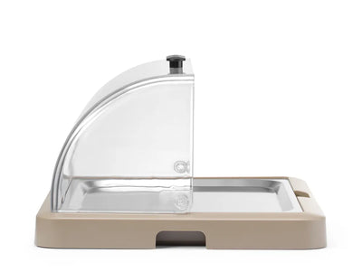 HENDI Roltop-presentatie Enkel