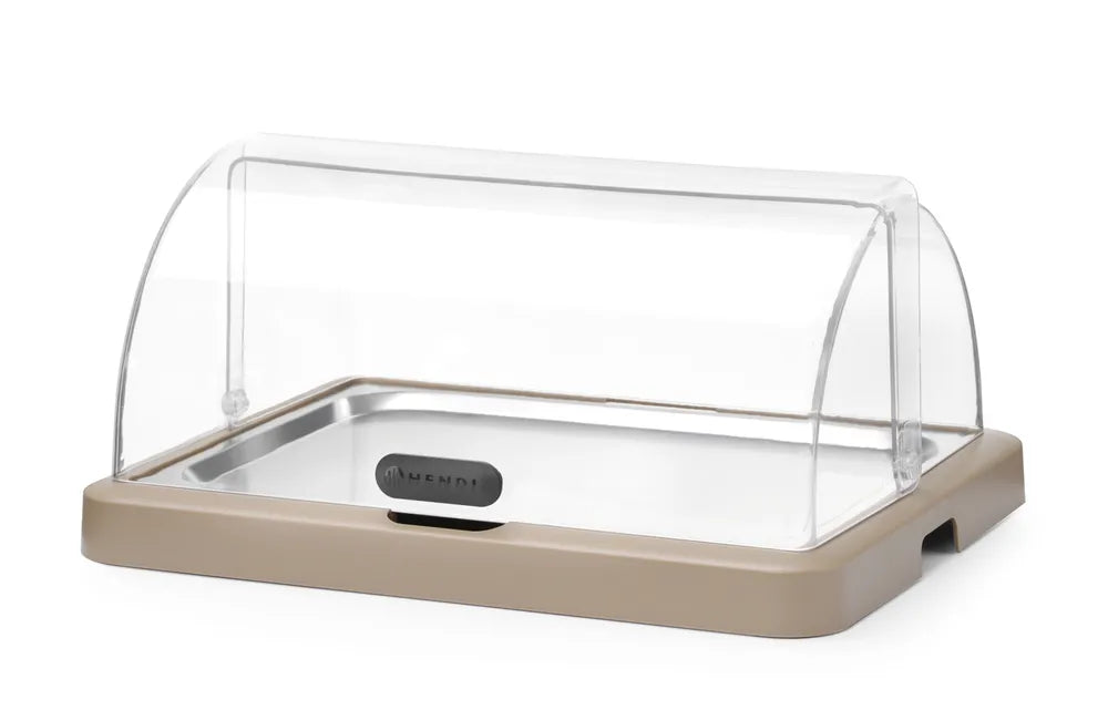 HENDI Roltop-presentatie Enkel