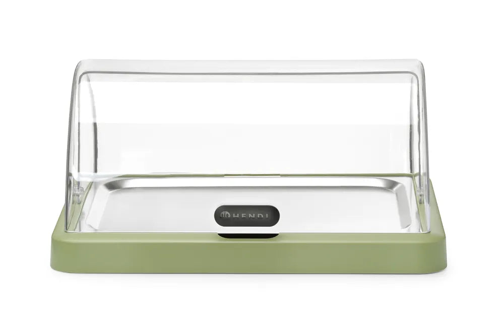 HENDI Roltop-presentatie Enkel