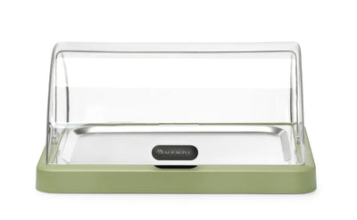 HENDI Roltop-presentatie Enkel