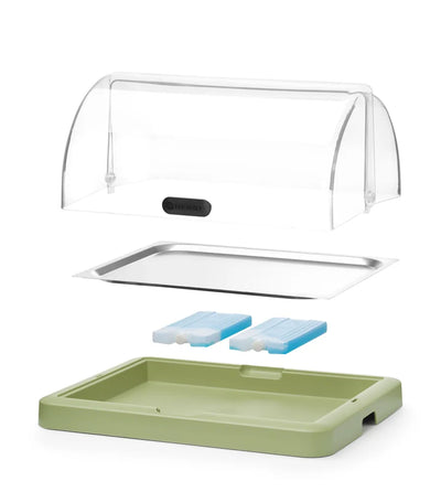 HENDI Roltop-presentatie Enkel