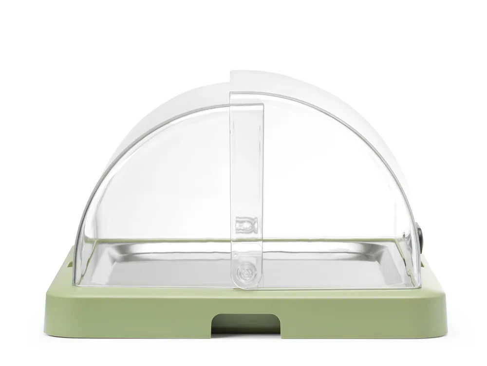 HENDI Roltop-presentatie Enkel