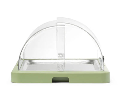 HENDI Roltop-presentatie Enkel