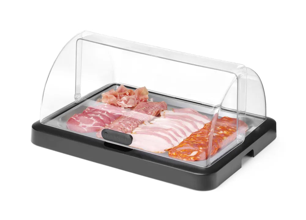 HENDI Roltop-presentatie Enkel