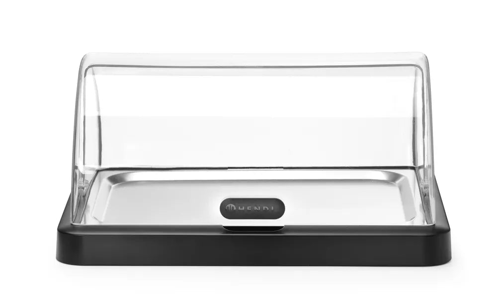 HENDI Roltop-presentatie Enkel