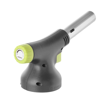 HENDI Jet Koksbrander