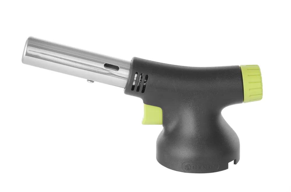 HENDI Jet Koksbrander