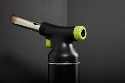 HENDI Jet Koksbrander