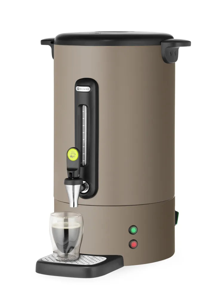 UNIQ Percolator (14 liter)