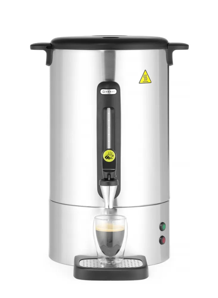UNIQ Percolator (14 liter)