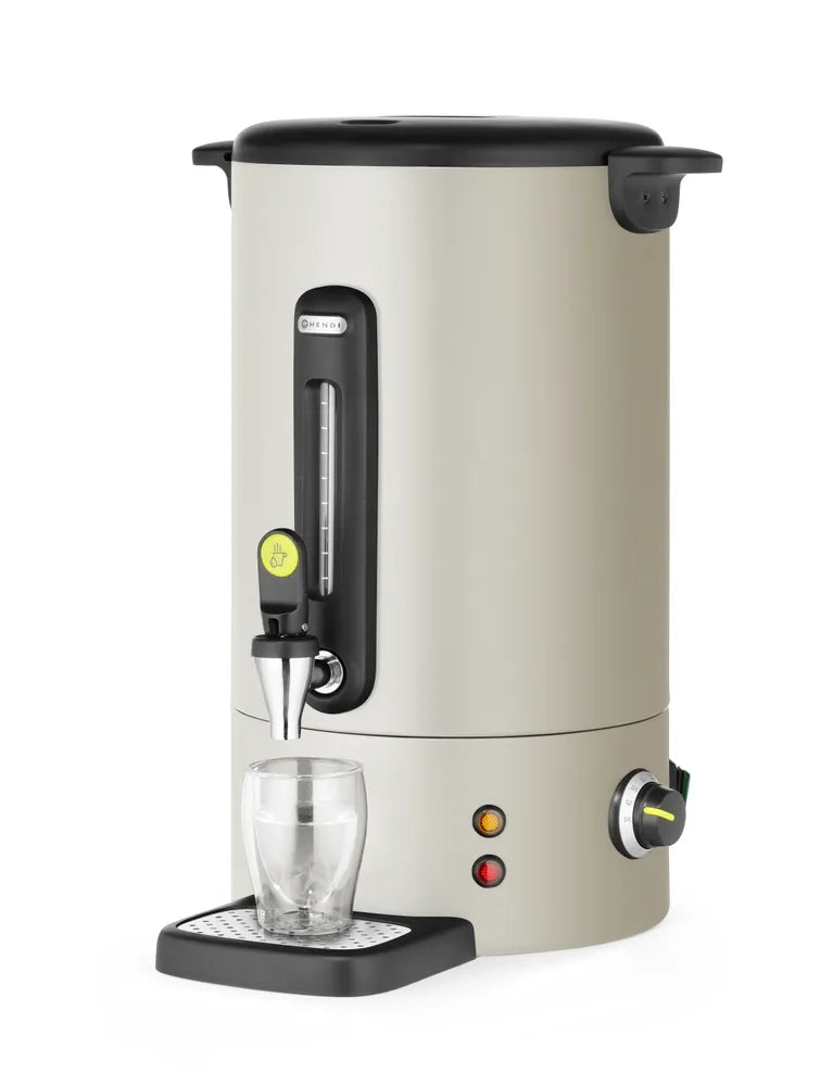 UNIQ Warme Dranken Ketel (16 liter)