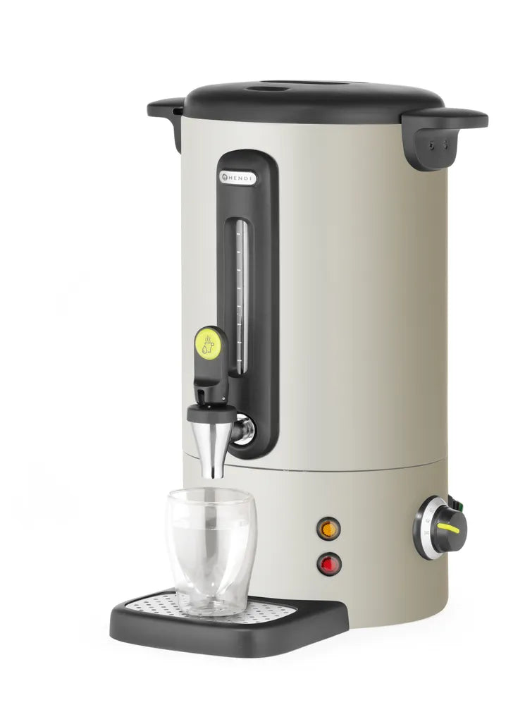 UNIQ Warme Dranken Ketel (9 liter)