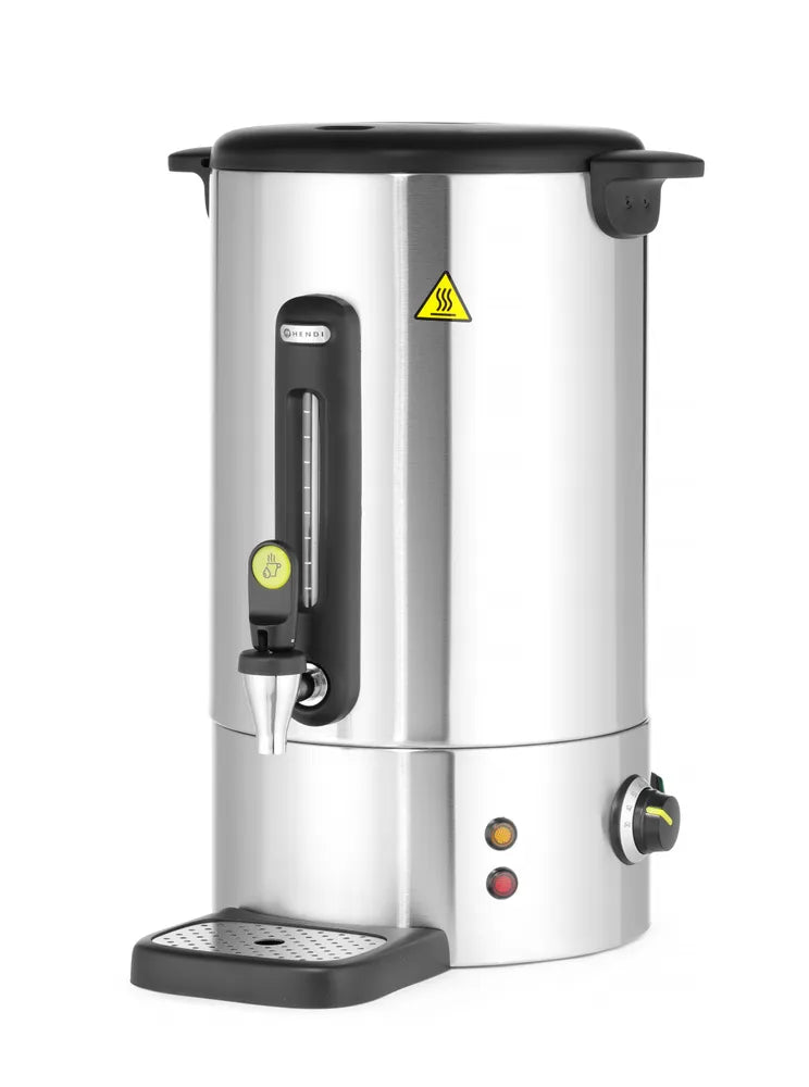 UNIQ Warme Dranken Ketel (16 liter)